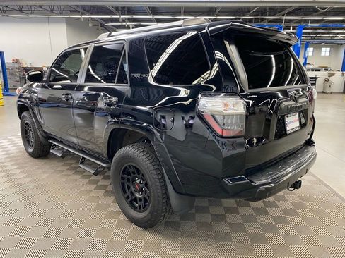 Used 2018 Toyota 4Runner TRD Pro image 7