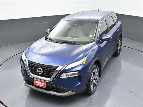Used 2023 Nissan Rogue SV FWD image 38