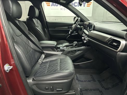 Used 2023 Kia Telluride EX X-Line image 21