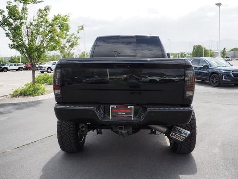 Used 2012 RAM 2500 Laramie w/ Cold Weather Group AWD/4WD image 6