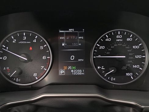 Used 2024 Subaru Outback Touring XT AWD/4WD image 20