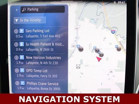 Used 2024 Mercedes-Benz C 300 4MATIC Sedan image 8