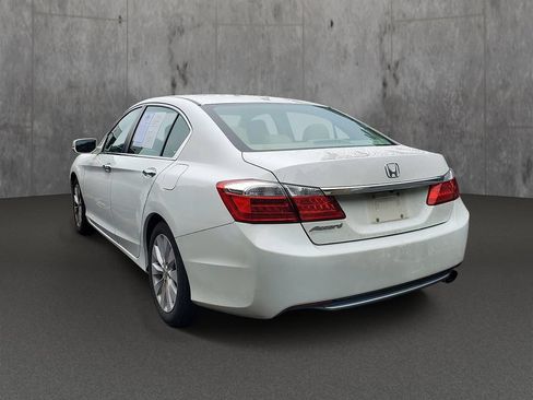 Used 2014 Honda Accord EX-L image 4