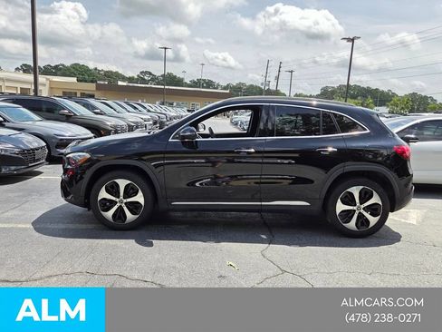 Used 2025 Mercedes-Benz GLA 250 image 3