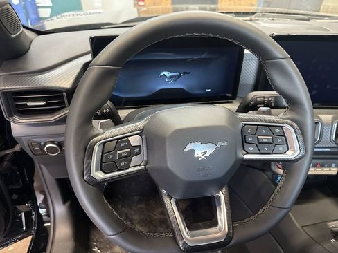 New 2026 Ford Mustang GT image 11