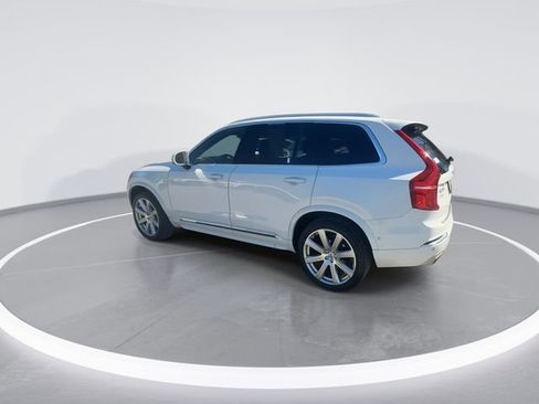 Used 2018 Volvo XC90 T6 Inscription w/ Convenience Package image 6
