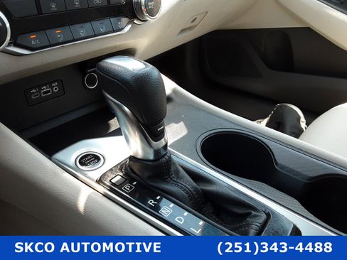 Used 2020 Nissan Altima 2.5 S image 23