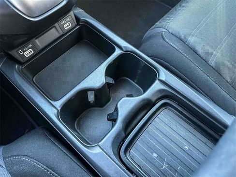 Used 2021 Honda CR-V EX image 32