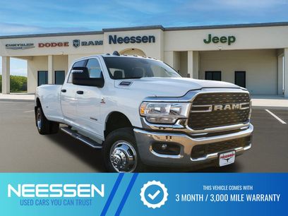 Used 2024 RAM 3500 Big Horn