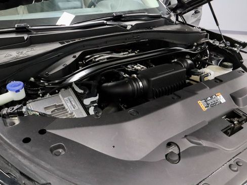 Used 2023 Lincoln Aviator Reserve w/ Class IV Trailer Tow Package image 19