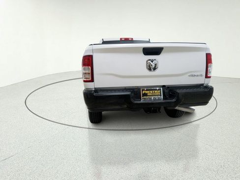 Used 2022 RAM 2500 Tradesman AWD/4WD image 5