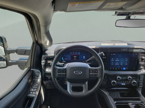Certified 2026 Ford F250 Lariat AWD/4WD image 5