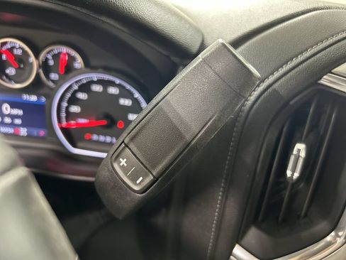 Used 2019 Chevrolet Silverado 1500 LT w/ All-Star Edition AWD/4WD image 17