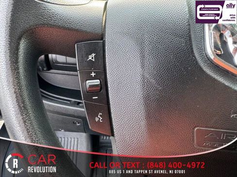 Used 2019 RAM ProMaster 3500 image 18