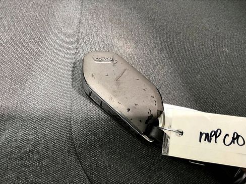 Used 2025 Kia K4 LXS image 19