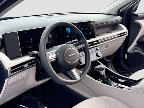 New 2026 Hyundai Tucson SEL image 4