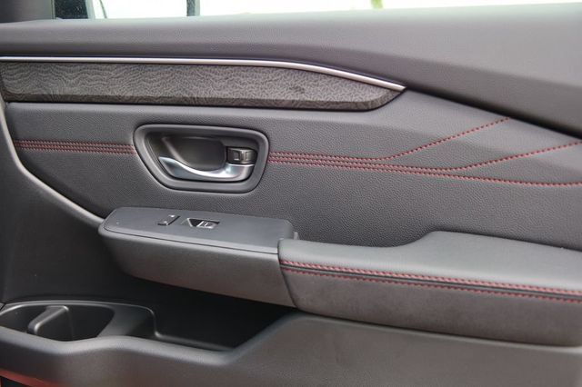 New 2026 Honda Pilot Black Edition image 24