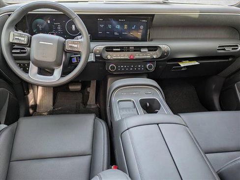 New 2026 Hyundai Palisade Calligraphy image 14