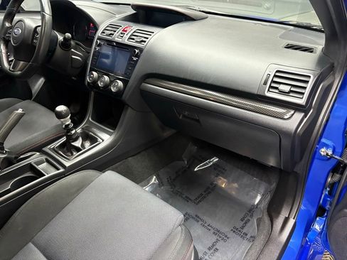 Used 2021 Subaru WRX Premium w/ Popular Package #1 AWD/4WD image 48
