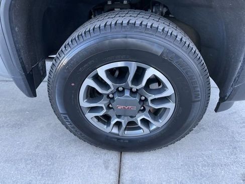 Used 2024 GMC Sierra 3500 Pro w/ Convenience Package image 20