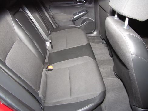 Certified 2025 Honda Civic Sport image 17