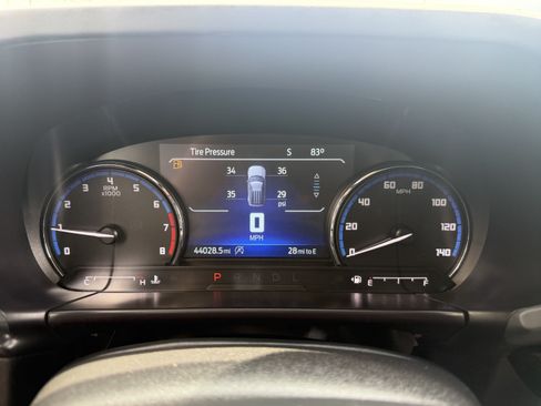Used 2023 Ford Bronco Sport Outer Banks AWD/4WD image 38
