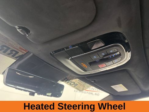 Used 2024 Hyundai Palisade Calligraphy image 19