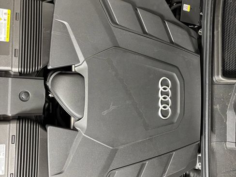 New 2026 Audi Q7 Premium Plus AWD/4WD image 21