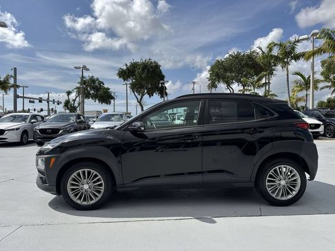 Used 2018 Hyundai Kona SEL FWD image 27