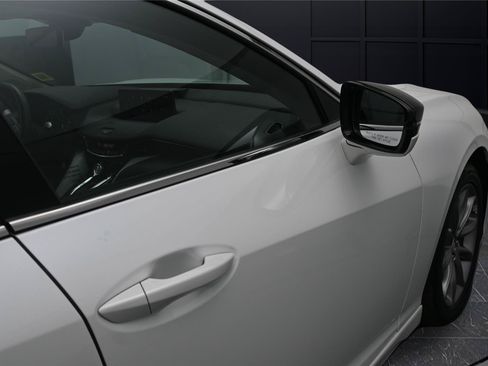 Certified 2023 Acura TLX FWD image 18