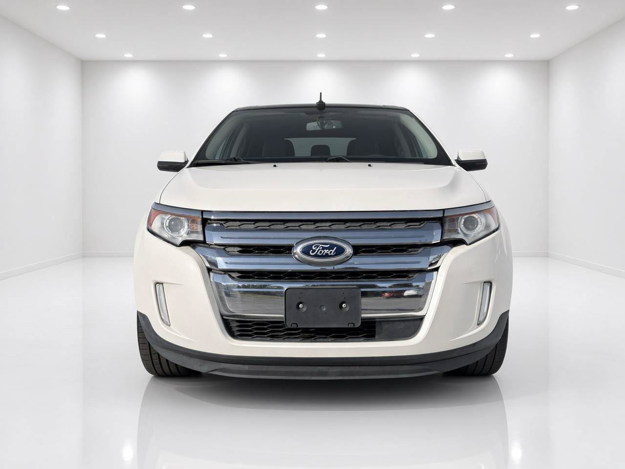Used 2012 Ford Edge Limited AWD/4WD image 9