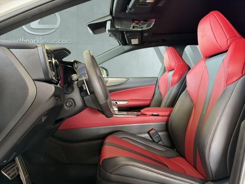 Certified 2024 Lexus NX 350 F Sport AWD/4WD image 7