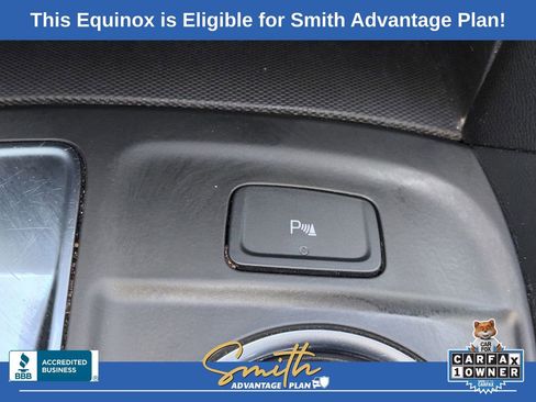 Used 2024 Chevrolet Equinox LT FWD image 18