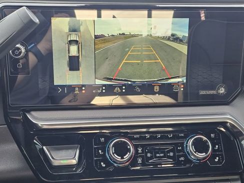 New 2026 GMC Sierra 3500 Denali w/ Denali Reserve Package image 14