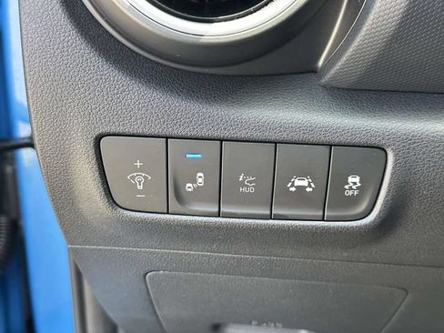 Used 2020 Hyundai Kona Ultimate AWD/4WD image 14
