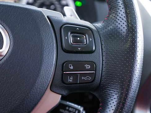 Used 2018 Lexus NX 300 F Sport w/ F Sport Premium Package image 21