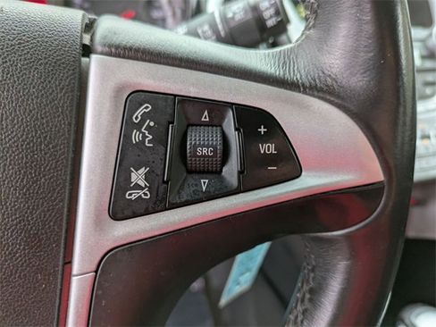 Used 2012 GMC Terrain SLE w/ Convenience Package image 18