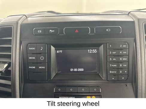 Used 2019 Ford F350 XL w/ STX Appearance Package image 43