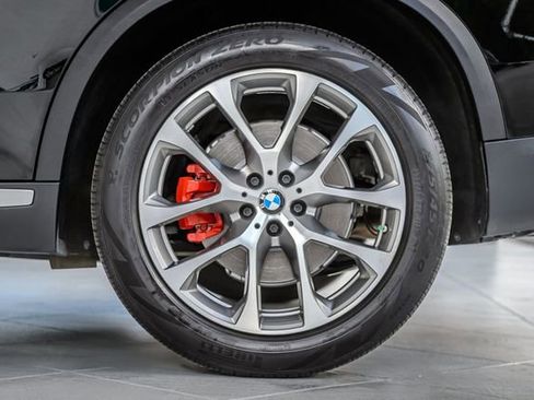 Used 2020 BMW X5 xDrive40i w/ Premium Package image 13