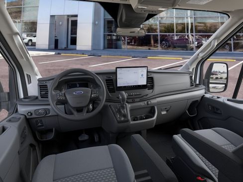 New 2026 Ford Transit 350 XL RWD image 10