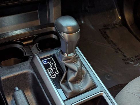 Certified 2023 Toyota Tacoma SR5 image 12