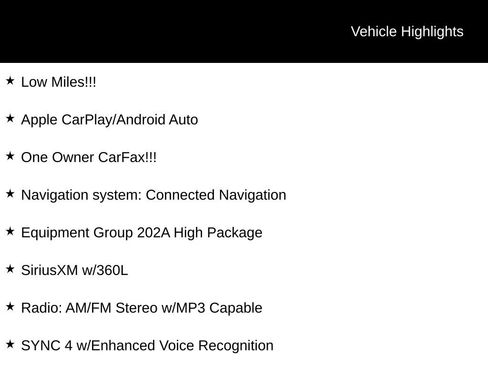Used 2024 Ford Expedition Max XLT image 7