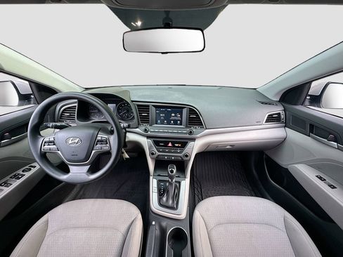 Used 2018 Hyundai Elantra SEL image 14