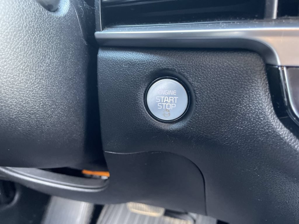 Certified 2024 Kia Sorento S AWD/4WD image 28