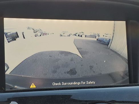 Used 2014 Chevrolet Cruze LT w/ All-Star Edition image 9