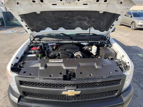 Used 2008 Chevrolet Silverado 1500 W/T image 33