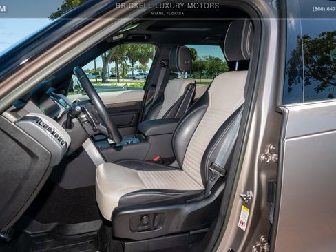 Used 2023 Land Rover Discovery S R-Dynamic image 6