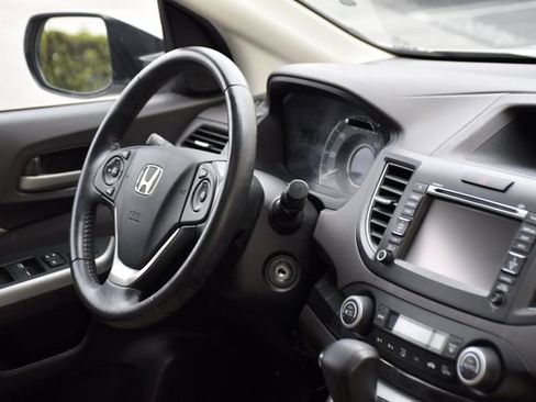 Used 2014 Honda CR-V EX-L image 26