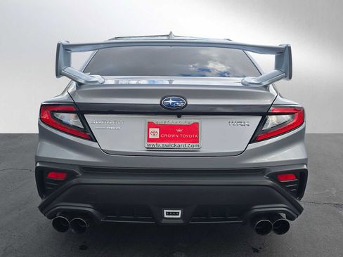 Used 2023 Subaru WRX image 4