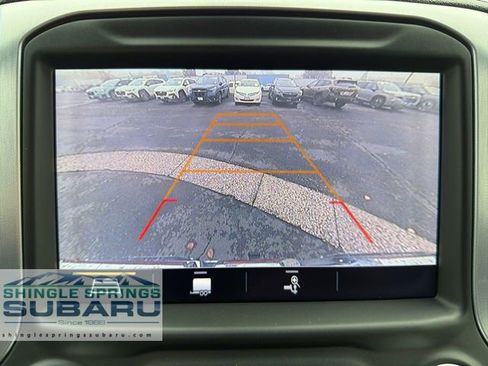 Used 2019 GMC Sierra 1500 SLT w/ SLT Premium Plus Package image 62